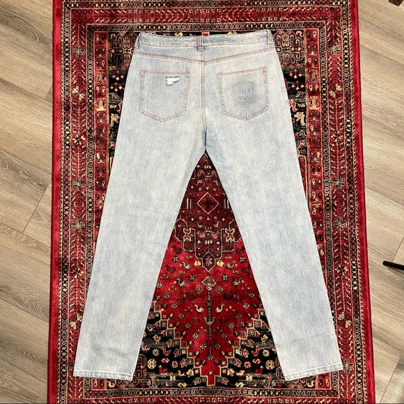 Drew House Jeans - Picture 4 of 12